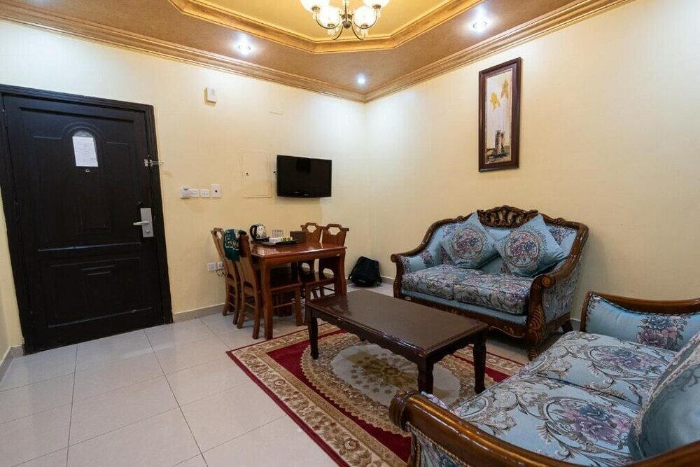 Фото Najmet Al Esraa Al Zahabeya