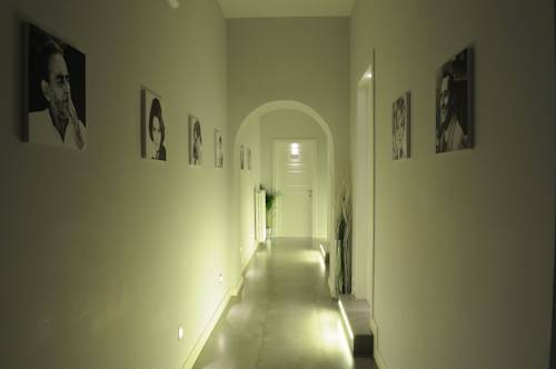 Фото Residenza Alexander Guest House