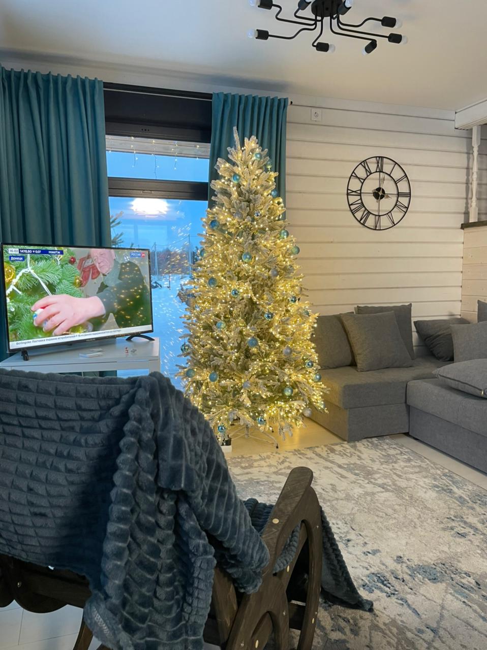 Фото Фэмили Дача