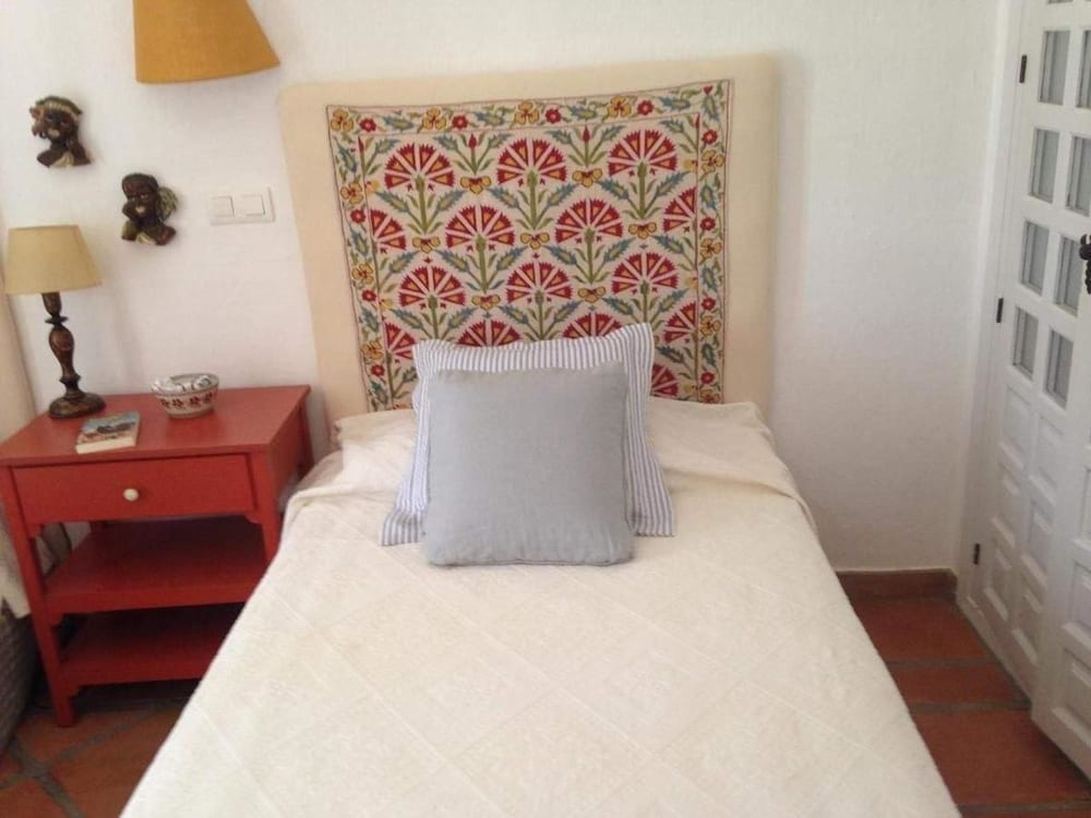 Фото Cortijo de Correa