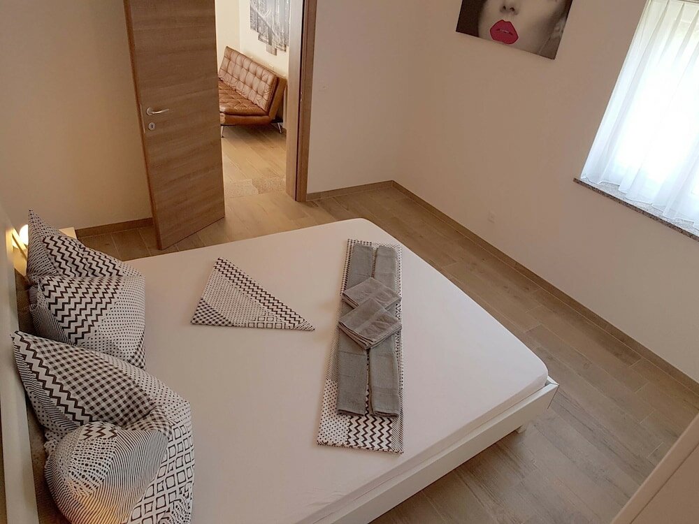 Фото Willa Trojka