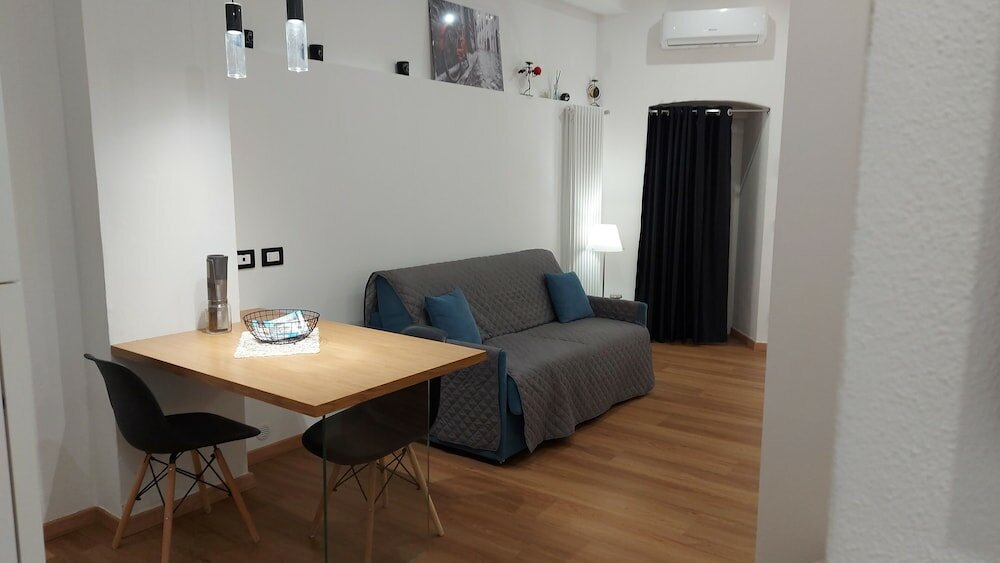 Фото Casa Dei Normanni Dea