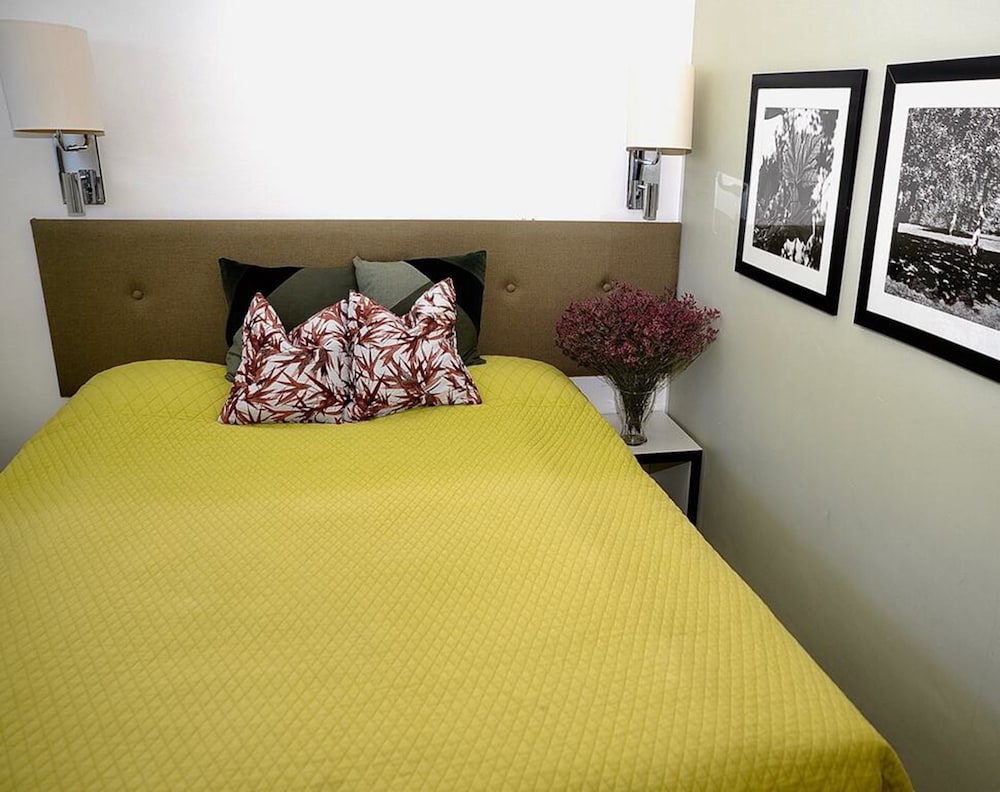 Фото Hotel Bymose Hegn