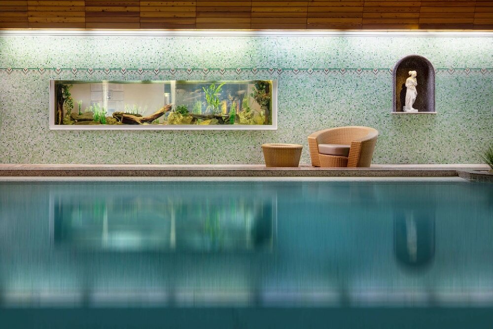 Фото NaturMed Carbona