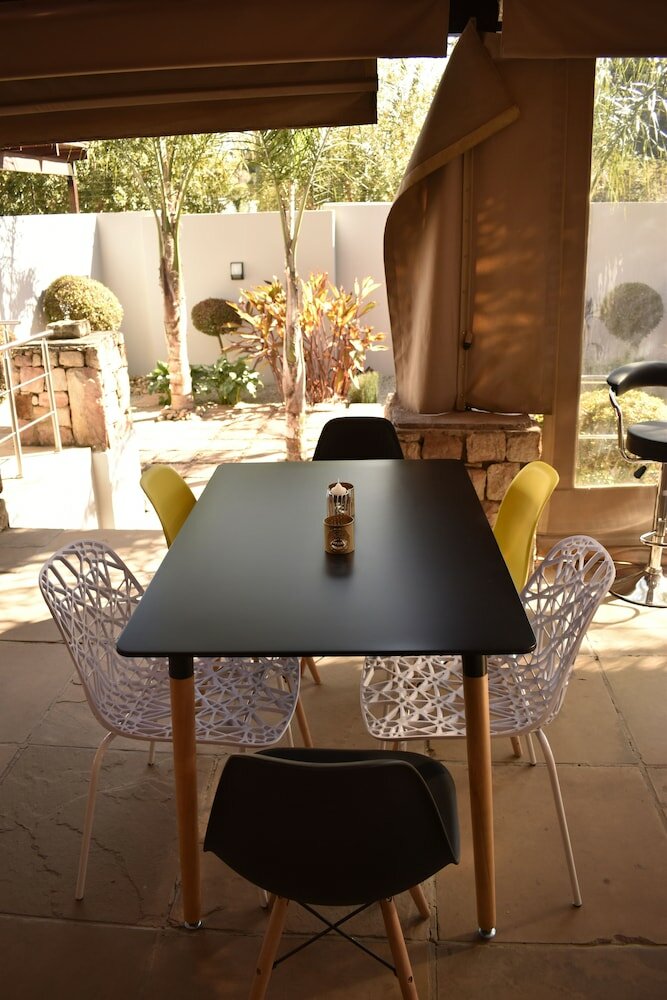 Фото Zora Guesthouse and SPA