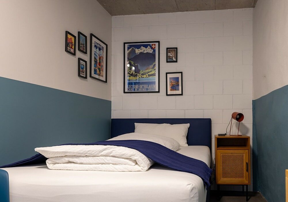 Фото Ambrosia Hüsli