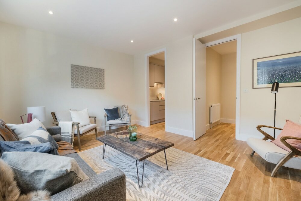 Фото Stayo Kensington