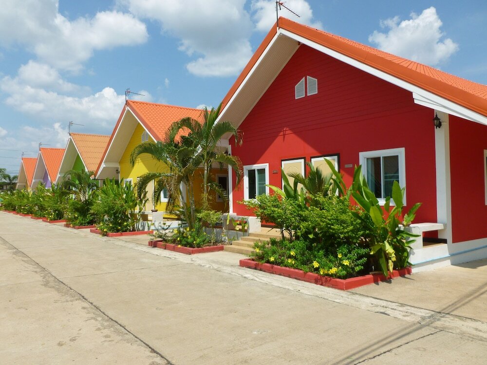 Фото Rama City Resort & Hotel