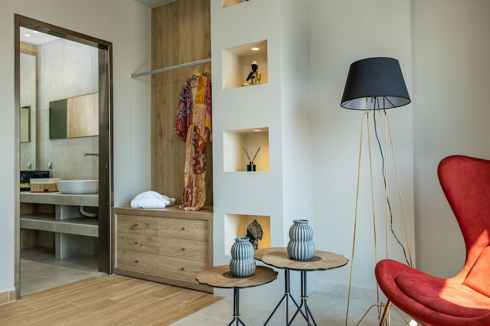 Фото El mar Naxos