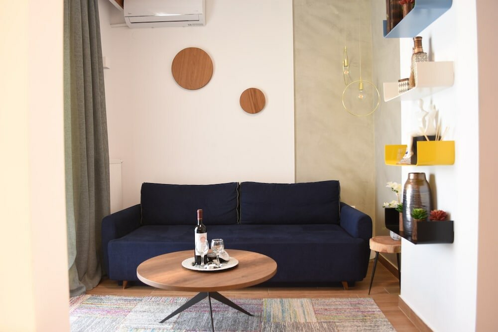 Фото Armonia Deluxe Apt Must