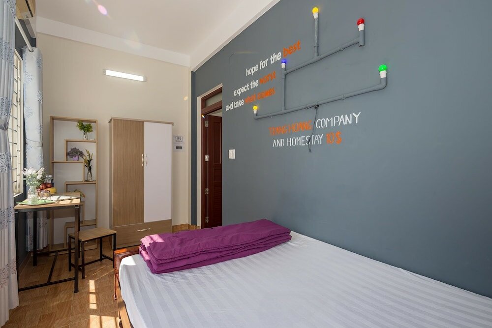 Фото 10 Dollar Homestay Danang - Hostel