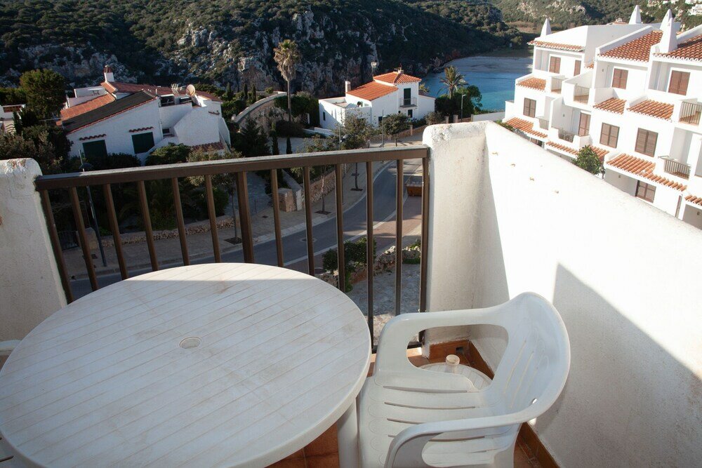 Фото HOMEnFUN Cala n Porter