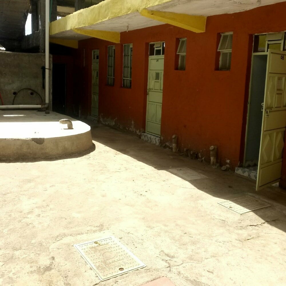 Hotel Qwetu Guest House, Nakuru, photo