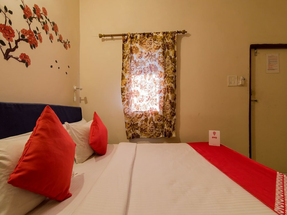 Фото Oyo 2764 Hotel manvins inn