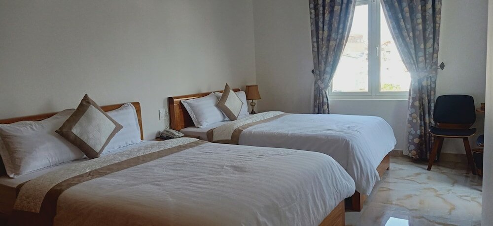 Фото My Hien Hotel