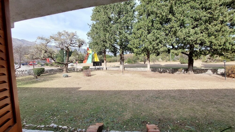 Фото Nuevo Hotel Aguada del Zorro