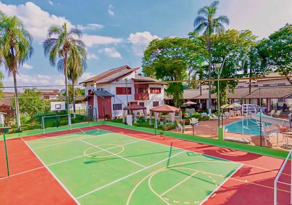 Фото The Helvetia Polo Villa