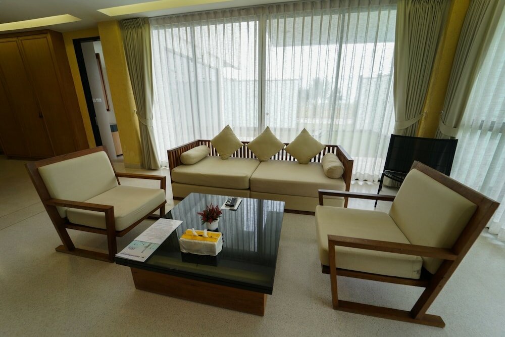 Фото Serene Phla Resort and Restaurant