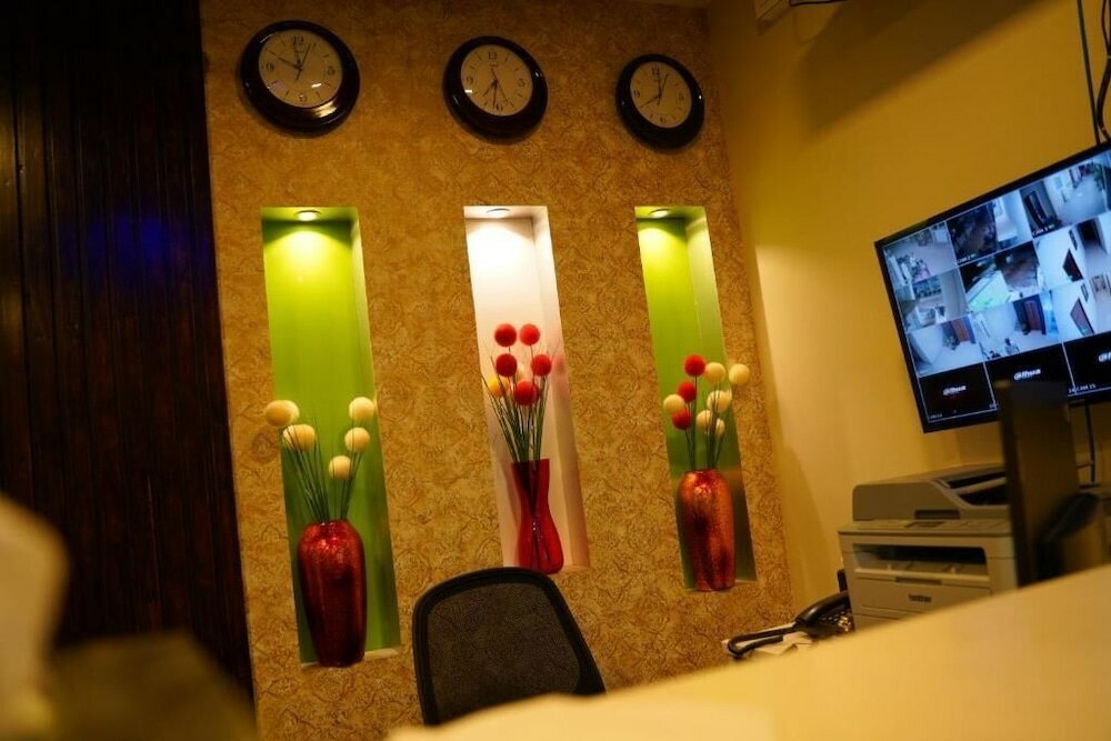 Фото Hotel Akshith Inn