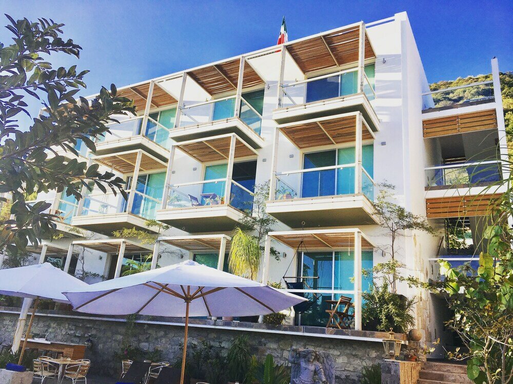 Фото Donaire Hotel Boutique - Adults only