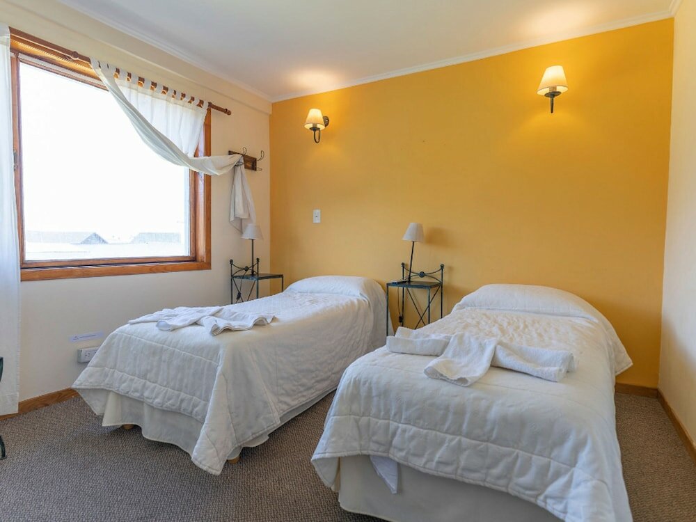 Фото Hotel Kallfu by Nordic