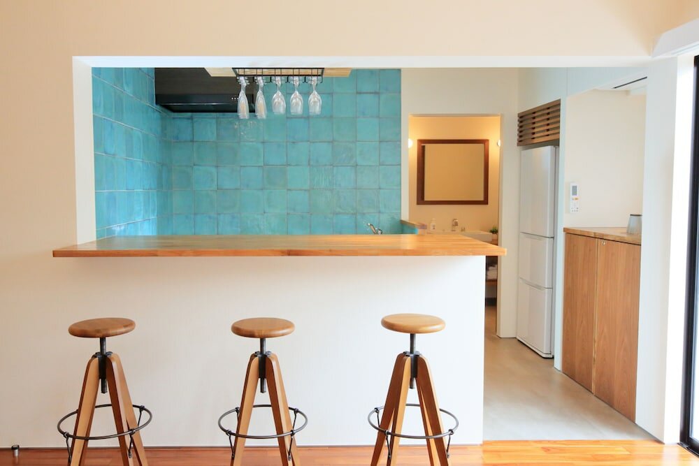 Фото Villa Tono's Ishigakijima