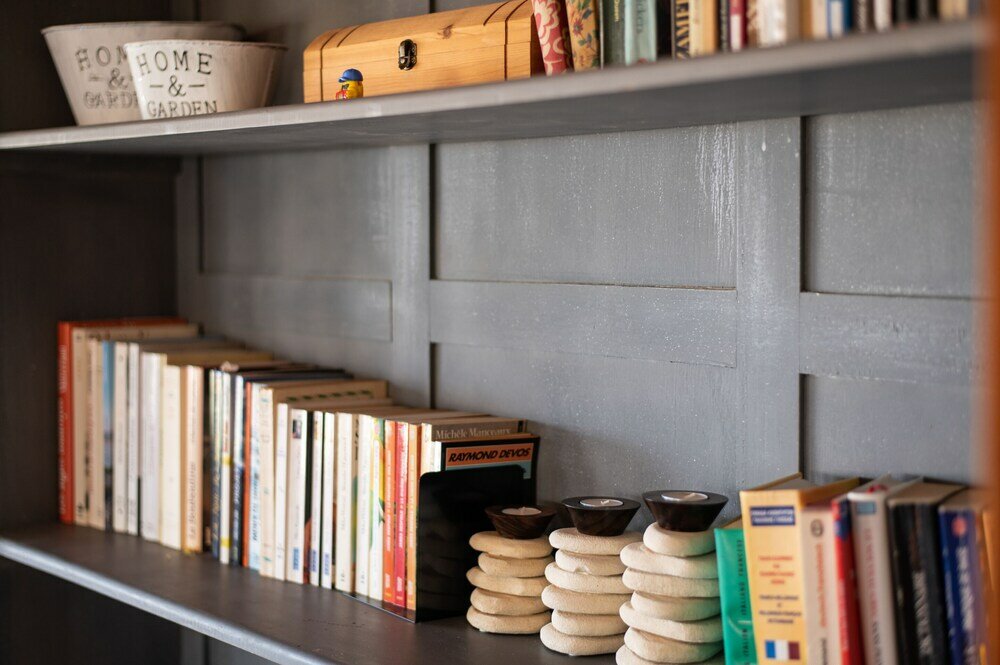 Фото Plaque Panoramic SeaView Villa