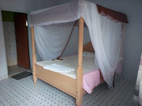 Гостиница Green Hut Guest House