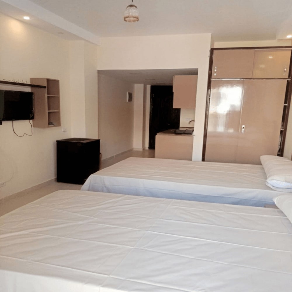 Фото Florenza Hurghada Resort