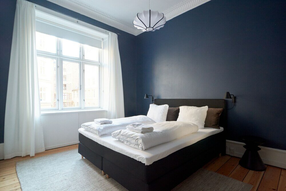 Фото Slagelsegade 5