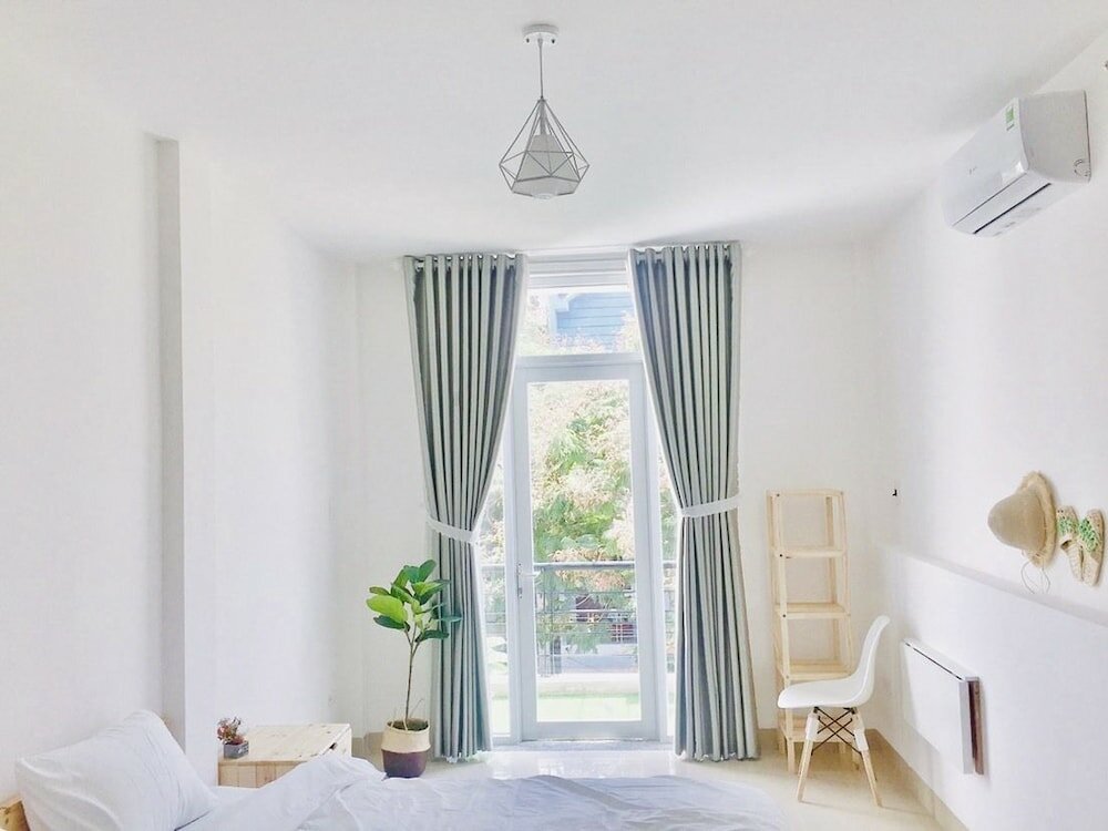 Фото The Alps Homestay