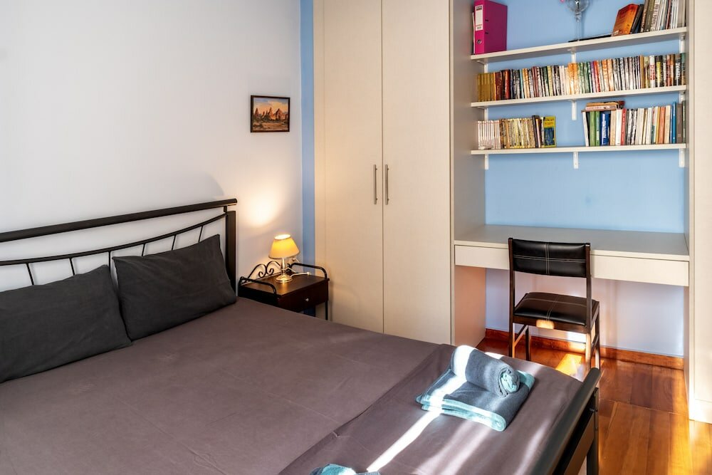 Фото Erika's Oasis - Stylish Living in the Heart of History