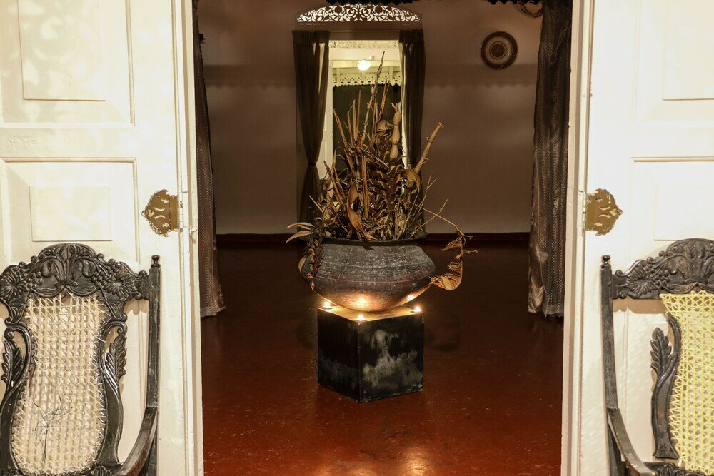 Фото Villa Rosa Blanca - White Rose