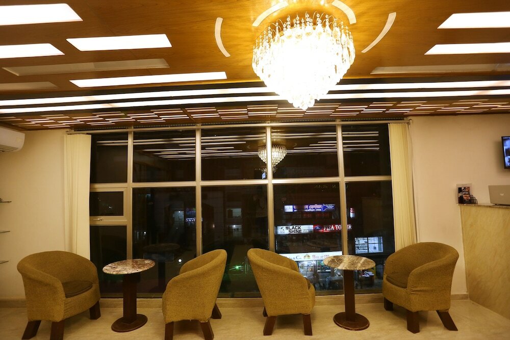 Фото The Grand Hotel