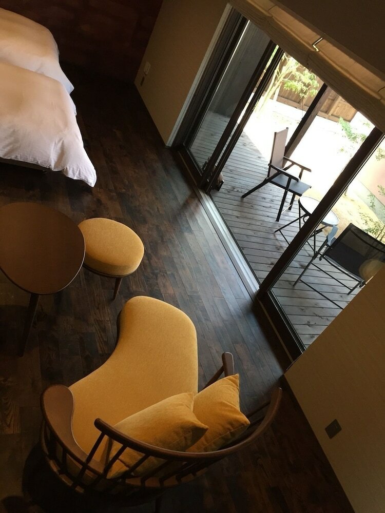 Фото Yufuin Rikka