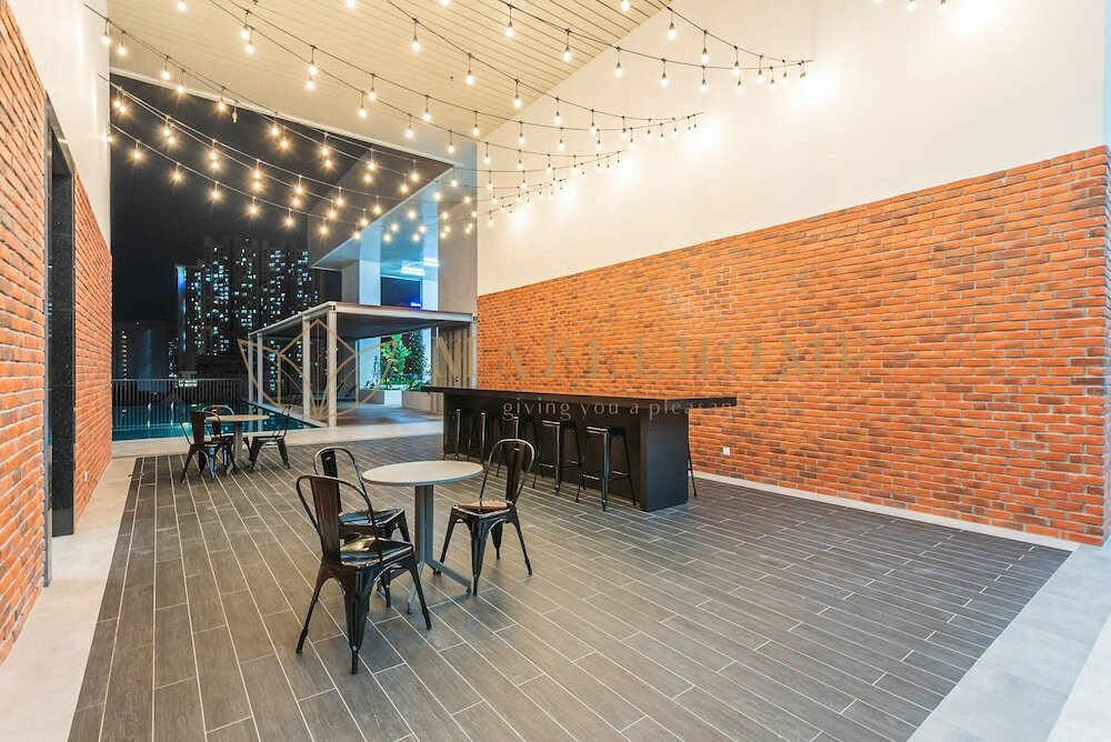 Фото Chambers Premier Suites Kuala Lumpur