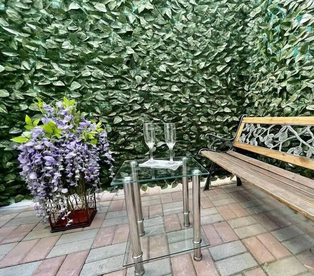 Фото Premier City Apart Hotel Chisinau