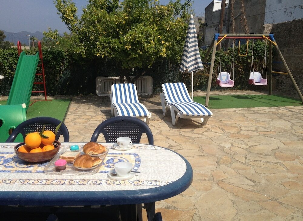 Фото La Casa del Carrebaix