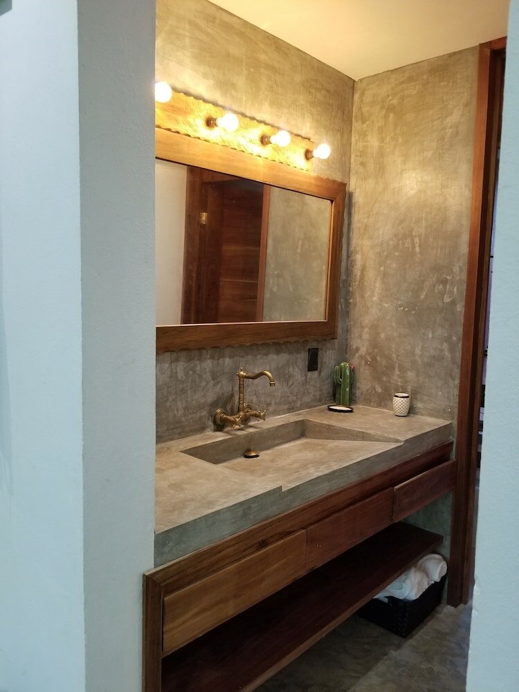 Фото Jungle Penthouse