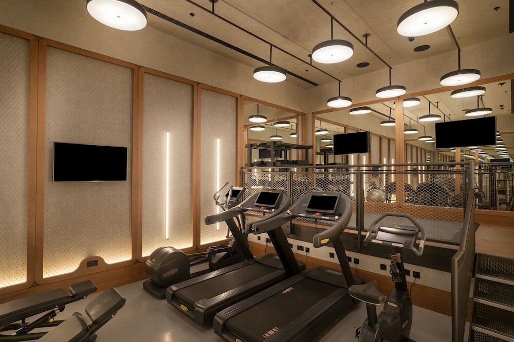 Фото Hart Shoreditch Hotel London, Curio Collection by Hilton