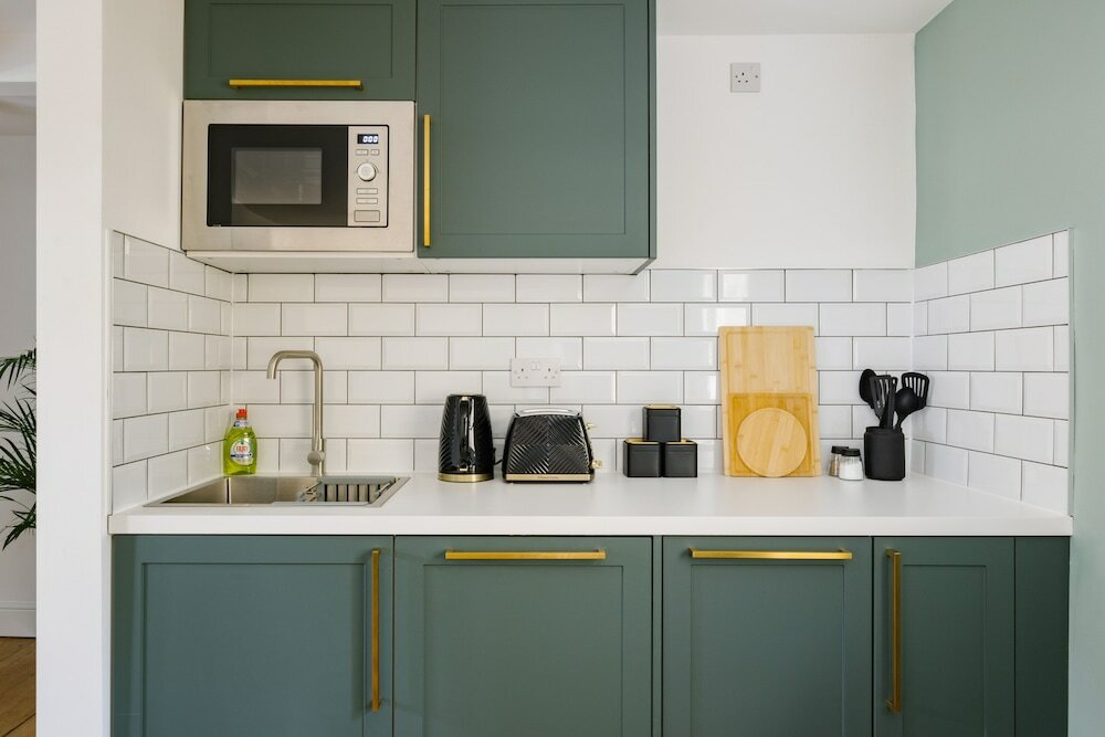 Фото CitySpace Kings Cross