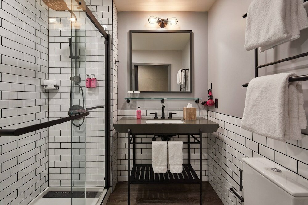 Фото Moxy Miami Wynwood