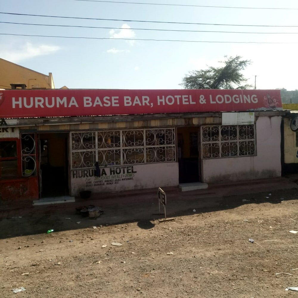 Hotel Huruma Lodge, Earth, photo