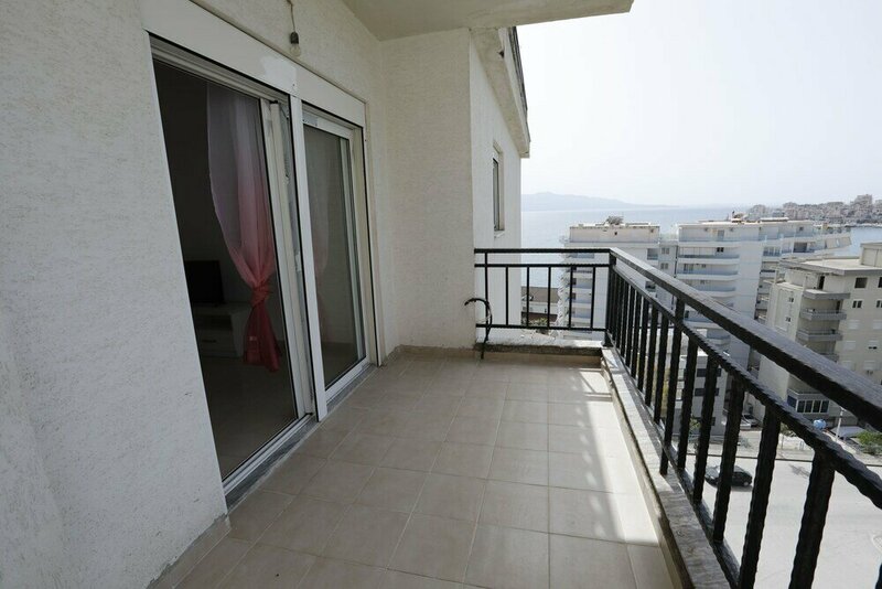 Гостиница Sion Albania Saranda Apartment в Саранде