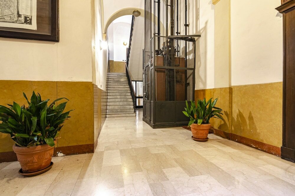 Фото Fossalta 1 Amm - Appartamento Piccolo nel Cuor