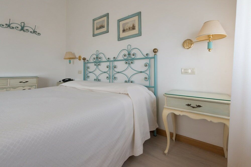 Фото Hotel Belvedere