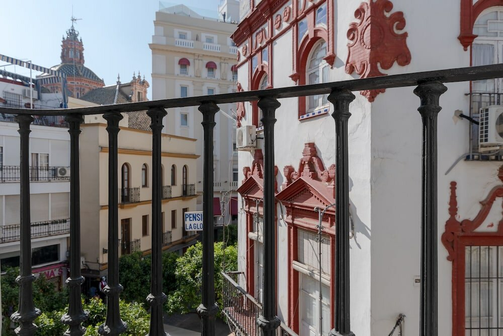 Фото Apartamentos Caminante del Agua