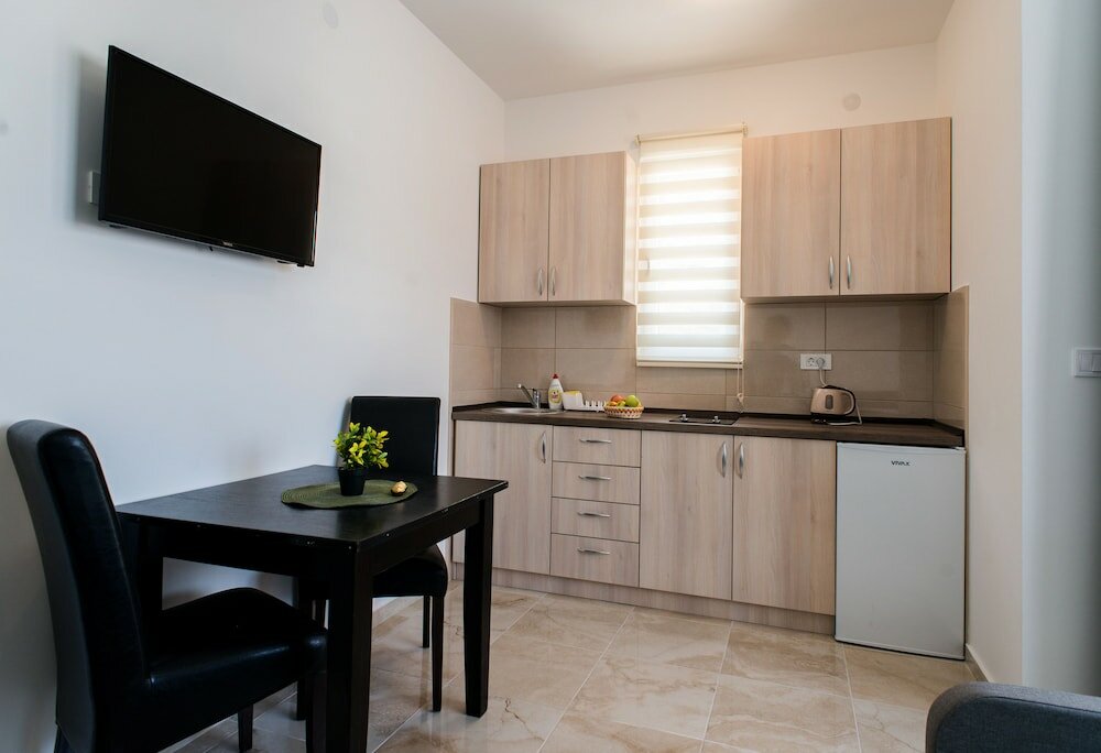 Фото Apartmans Sunrise