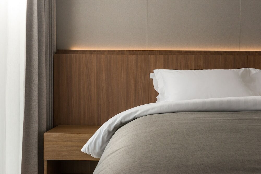 Фото Shambhala Hotel Pattaya