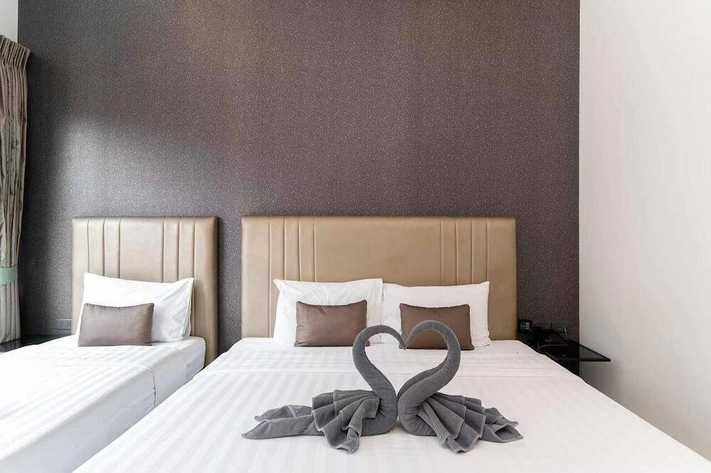 Фото The Ng Hotel